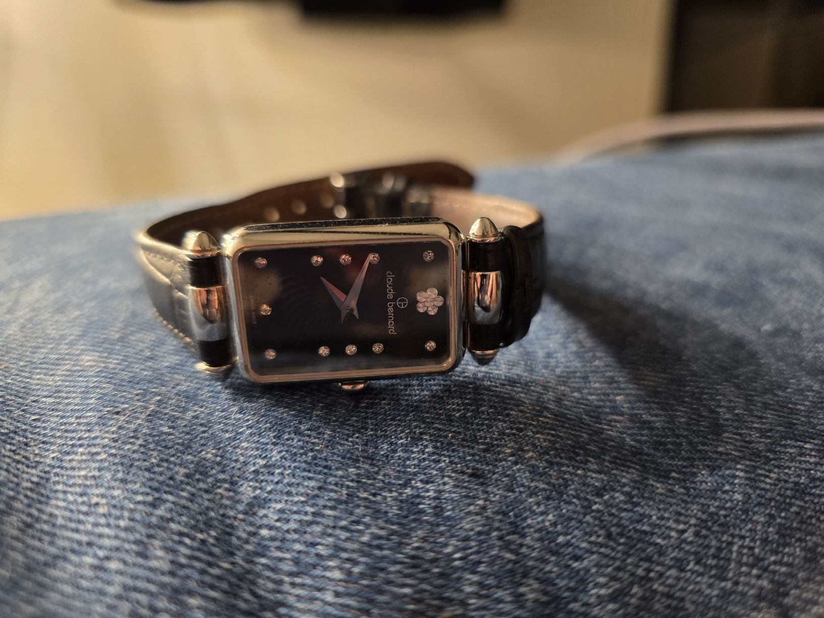 Orologi: Claude Bernard Damen Uhr – Usato da Interlaken venduto da NataliiaS 2