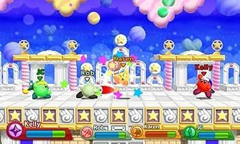 Nintendo Giochi: 😎Kirby Battle Royale  3DS – Usato da Schüpfheim venduto da Games_Spielkonsolen 3
