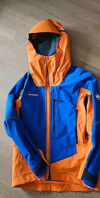 Giacche: Mammut Nordwand PRO S – Usato da Rupperswil venduto da lizi2005 2