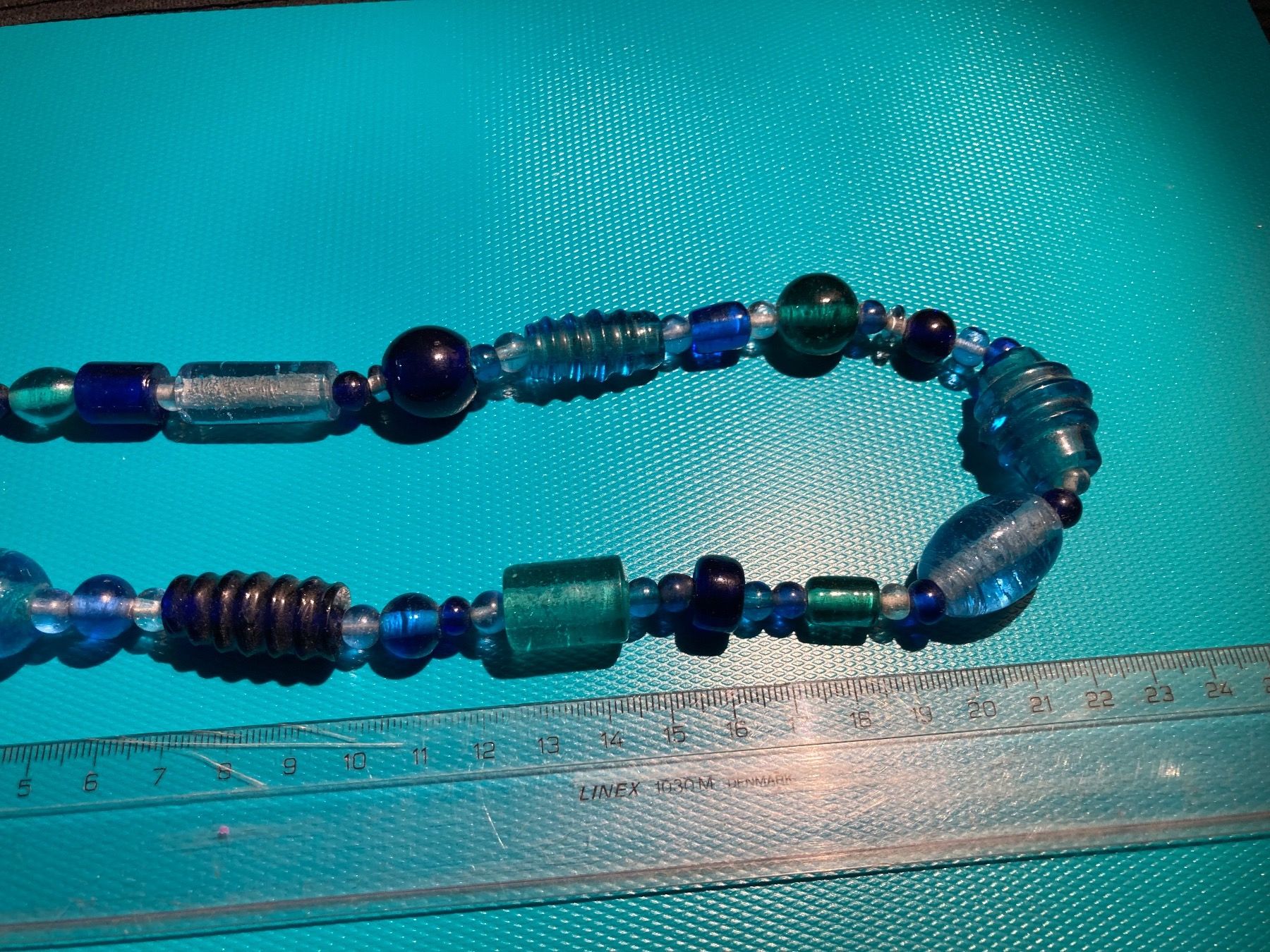 Catenine: Kette – Usato da Bern venduto da NAJAW85 2
