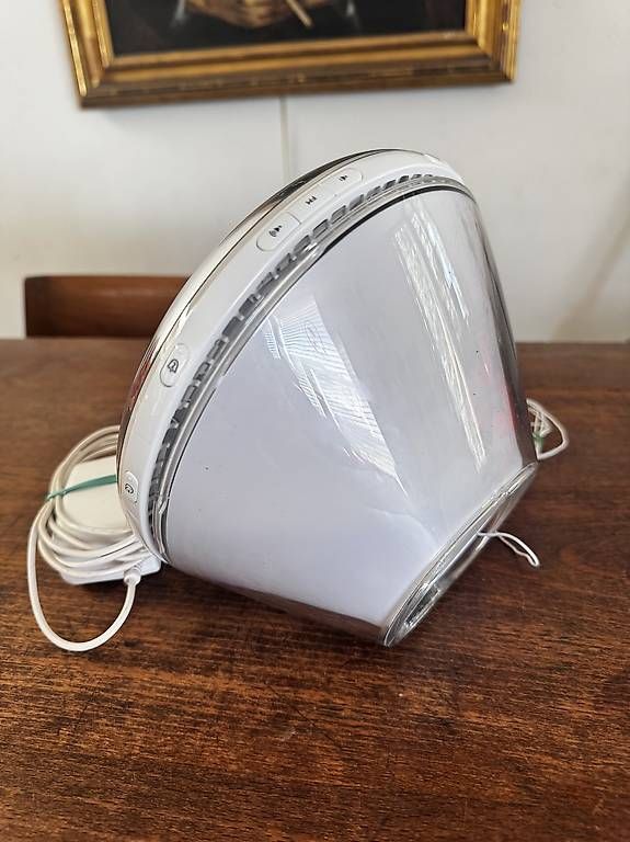 Sveglie: Philips Wake-up Light  – Usato da Niederweningen venduto da Joe07-viscal 1