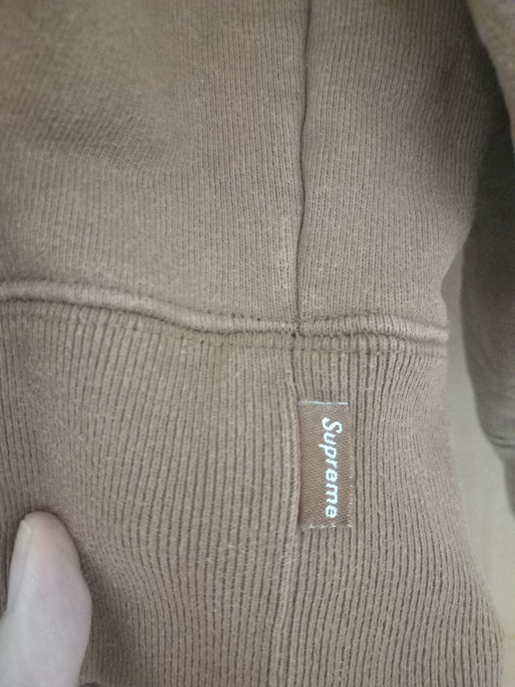 Missoni Maglioni & Felpe: MISSONI SUPREME hoodie M – Usato da Genève venduto da GenevaLuxury 3