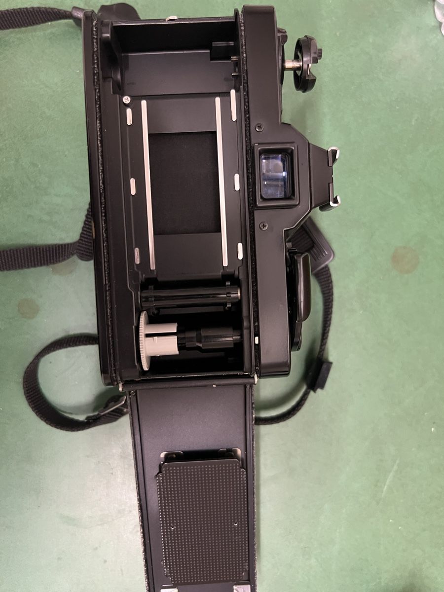 Minolta Fotocamera: Minolta XG9 – Usato da Zürich venduto da jao_2bx7 3