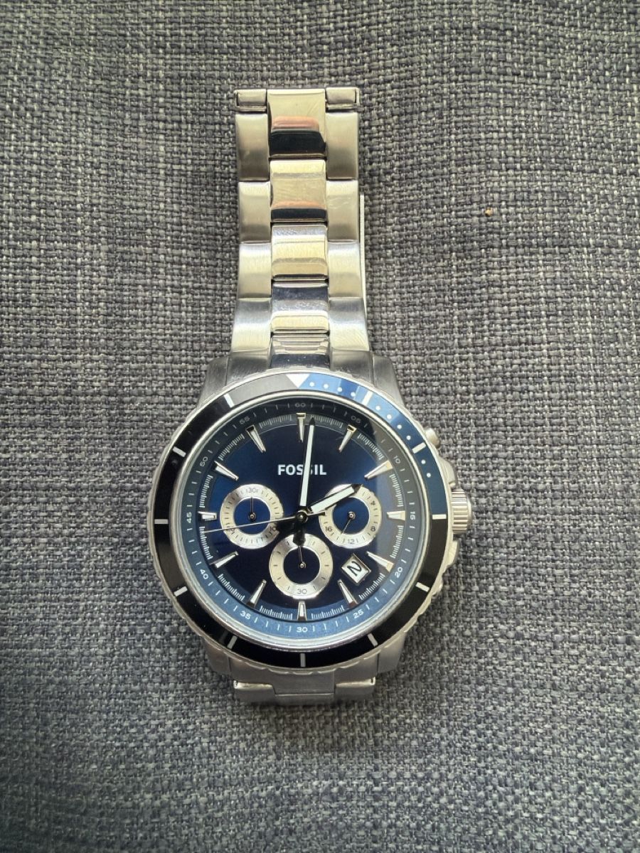 Fossil Orologi: Uhr - Fossil CH2927 – Nuovo (secondo la descrizione) da Adlikon b.Regensdf venduto da buf_trw9