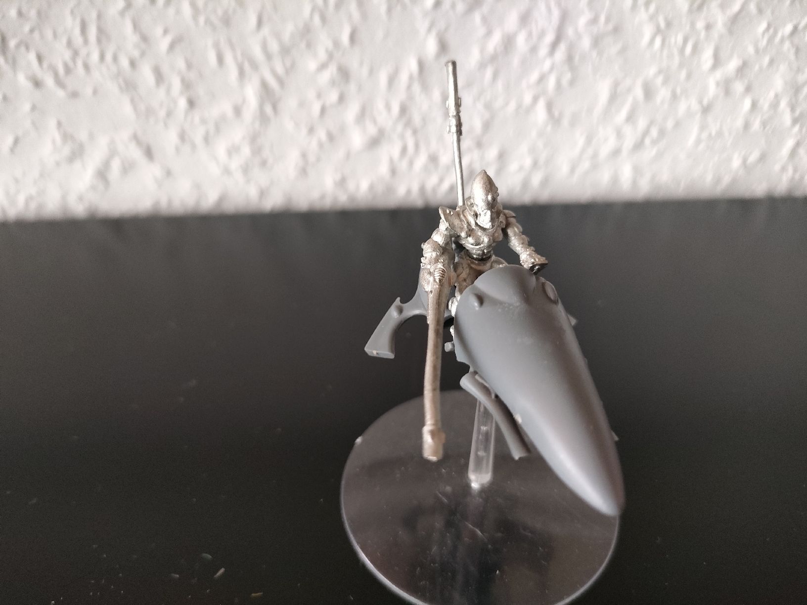 Modellbausätze & Standmodelle: Warhammer 40k - Eldar lance de lumière – Gebraucht aus Vernier von mel_8w79 4