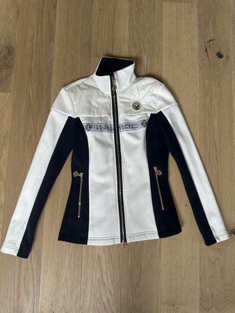Sport Bluse Ski Sportalm
