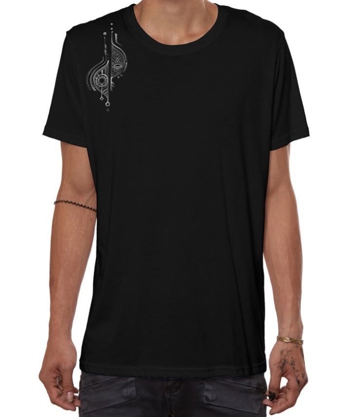 T-Shirts: Tshirt Herren Goa Plazmalab Gr.S – Neu und originalverpackt aus Erlinsbach von moseco 1