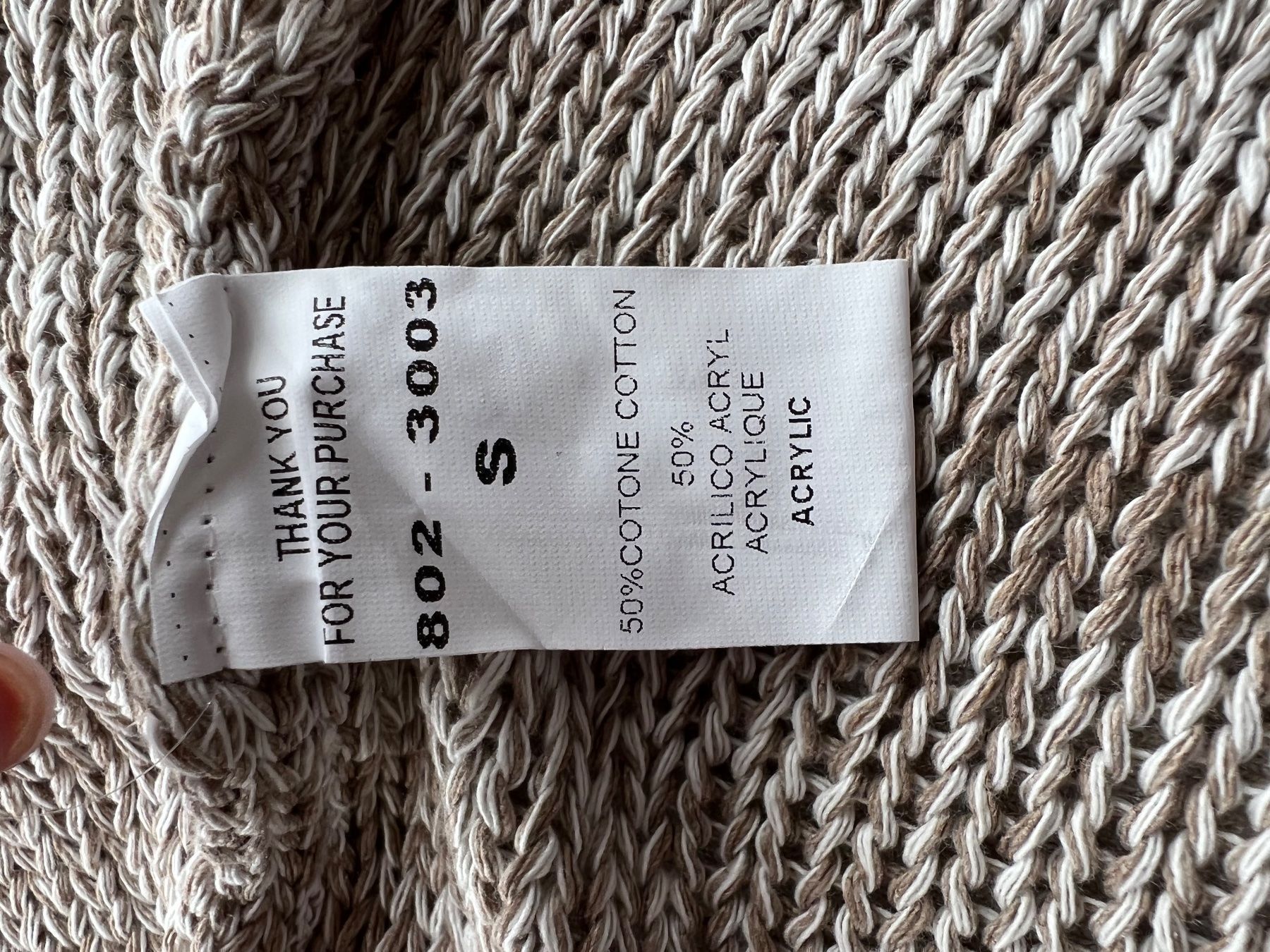 Giacche: Damen strIckjäckli S – Nuovo (secondo la descrizione) da Nürensdorf venduto da and_5tlm 4