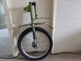 Seltene Mofa Gabel Puch Sachs Zündapp Pony Solo usw.