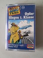 TKKG - Opfer fliegen 1 Klasse