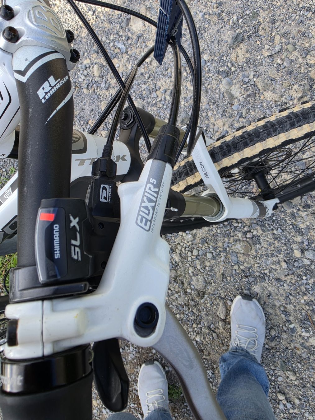 Trek Biciclette: Trek Bike – Usato da Untersiggenthal venduto da Rhofi 7
