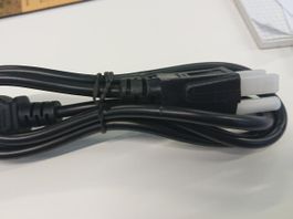 Netzkabel USA - Neu
