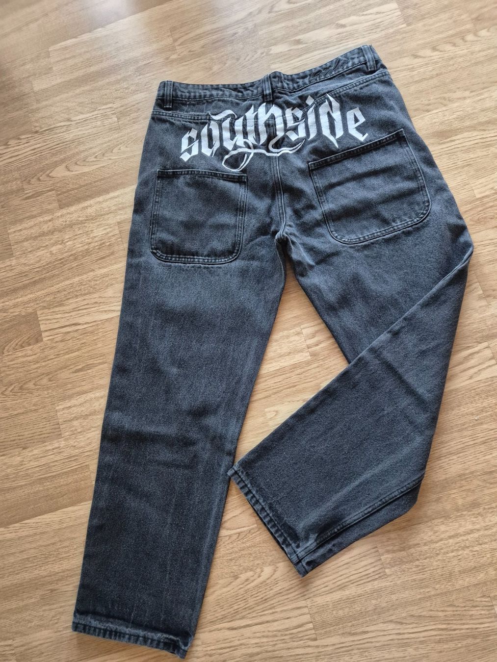 Lotti di vestiti: Diverse Hosen - Teenager (Junge) oder Männer – Usato da Breitenbach venduto da Muemmeli76 4