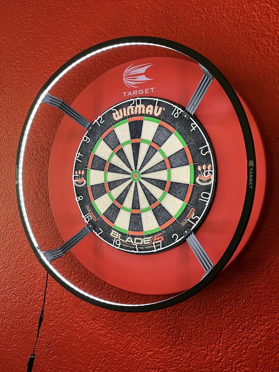 Jeux de fléchettes: Dart Set – D'occasion à Thun par tnt_mike