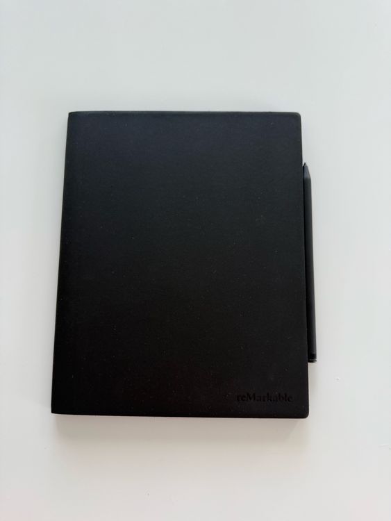 reMarkable Tablet PC: Remarkable 2 Paper Tablet - amazing condition, barely used – Neu (gemäss Beschreibung) aus Immensee von ImmenseeSachen 1