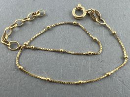 Armkette 925 Silber
