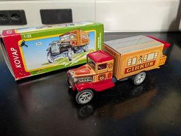 KOVAP Zirkus-LKW Hawkeye Cirkus - NEU & OVP