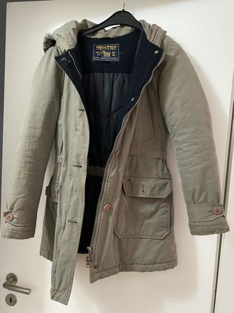 Woolrich Jacke 🌸