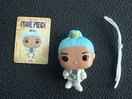Kinder Joy Funko Figur One Piece VIVI