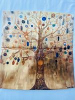Gustav Klimt Dekokissen 40x40