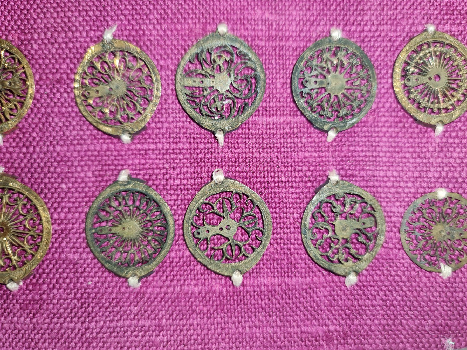 Orologi: 64 x Spindelkloben Antik – Usato da Degersheim venduto da Tosam_Degersheim 3