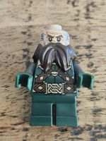 lego figurine lord of the ring lor095 Dwalin the Dwarf -