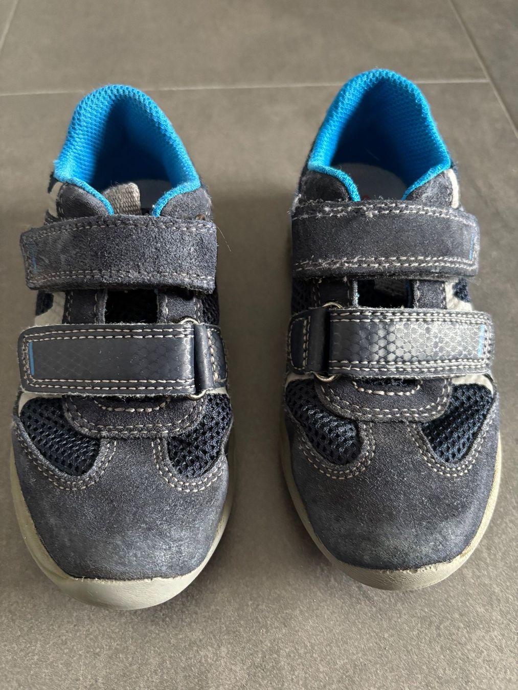 Superfit Schuhe für Jungen: Superfit Leder Gr.26 – Gebraucht aus Oberägeri von MariaLehman