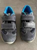 Superfit Leder Gr.26