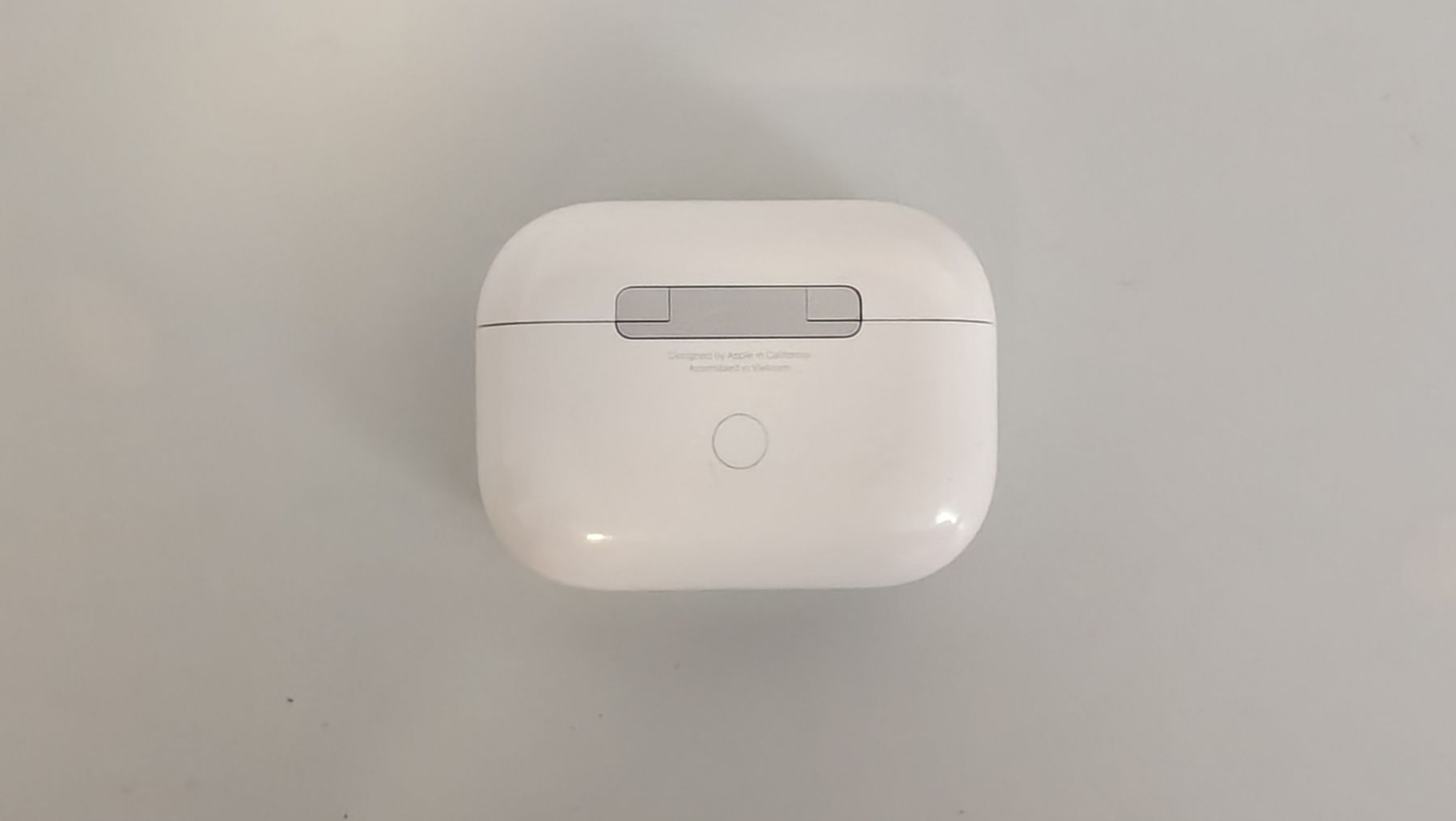 Apple Cuffie: Apple AirPods Pro (A2190) – Usato da Ehrendingen venduto da Rocky985 1