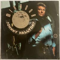 JOHNNY HALLYDAY - MIRADOR