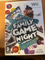 Jeu Wii Hasbro Family Game Night