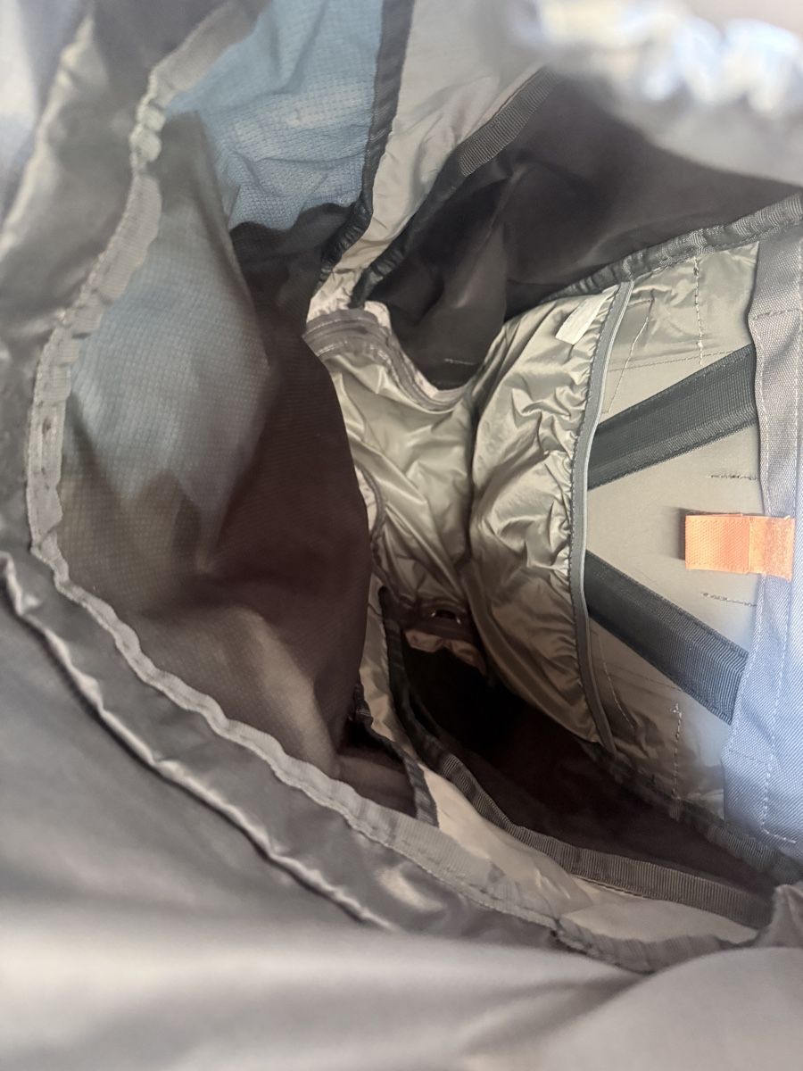 Deuter Zaini: Deuter Rucksack 60+10 Aircontact – Usato da Boltigen venduto da evelyne.bieri20 6