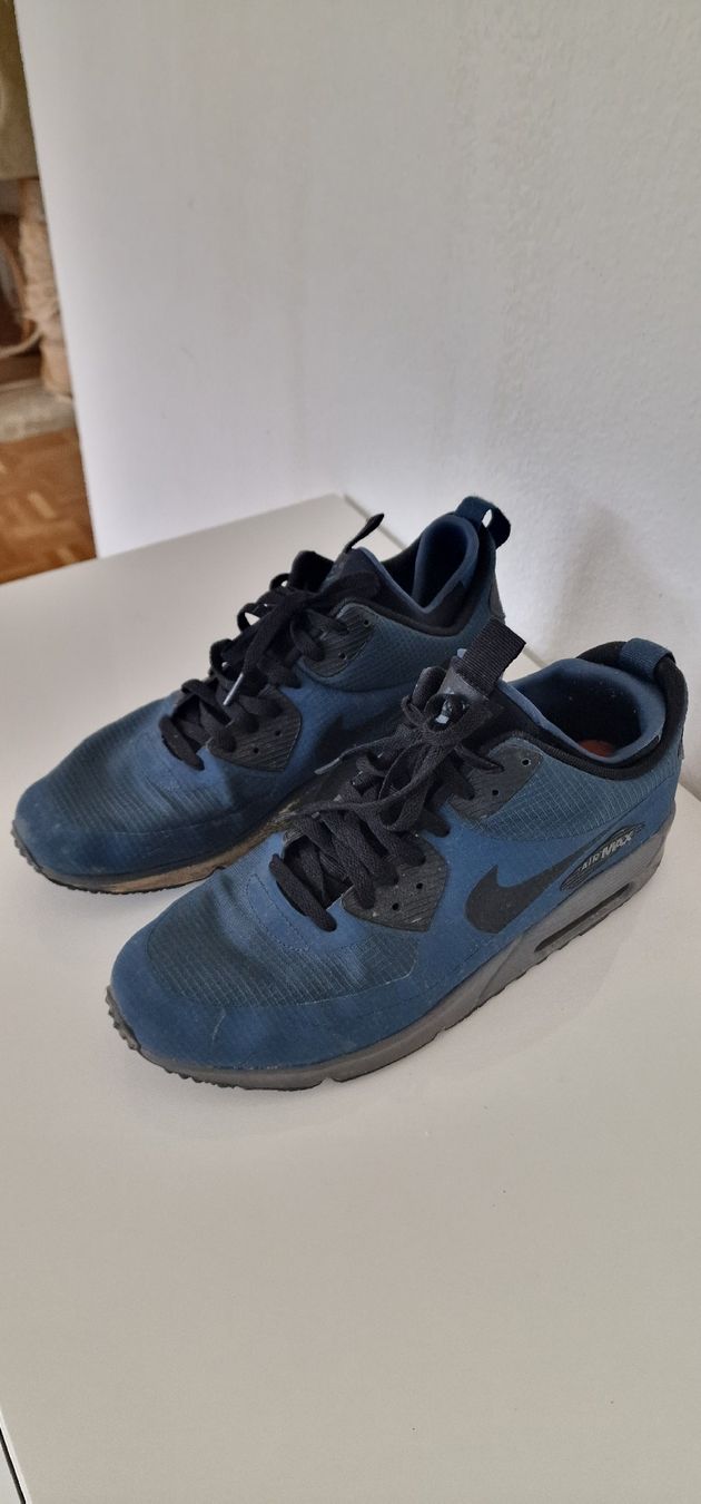 Nike Scarpe da uomo: Nike Air Max 90 – Usato da Zürich venduto da Abrar123 2