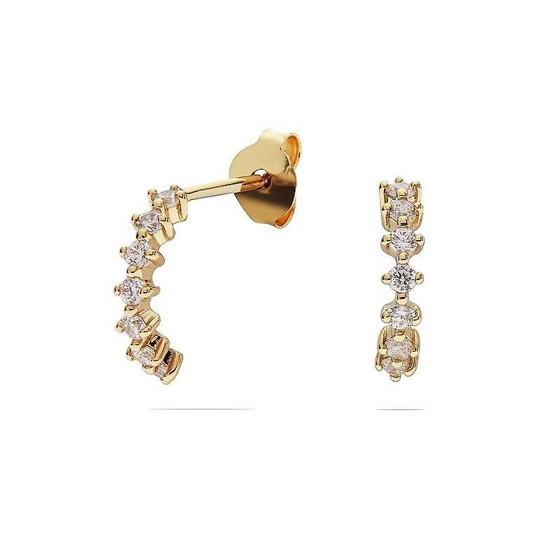 Orecchini pendenti & Orecchini a lobo: Ohrstecker Echtgold – Usato da Hemmental venduto da 18kGold 2