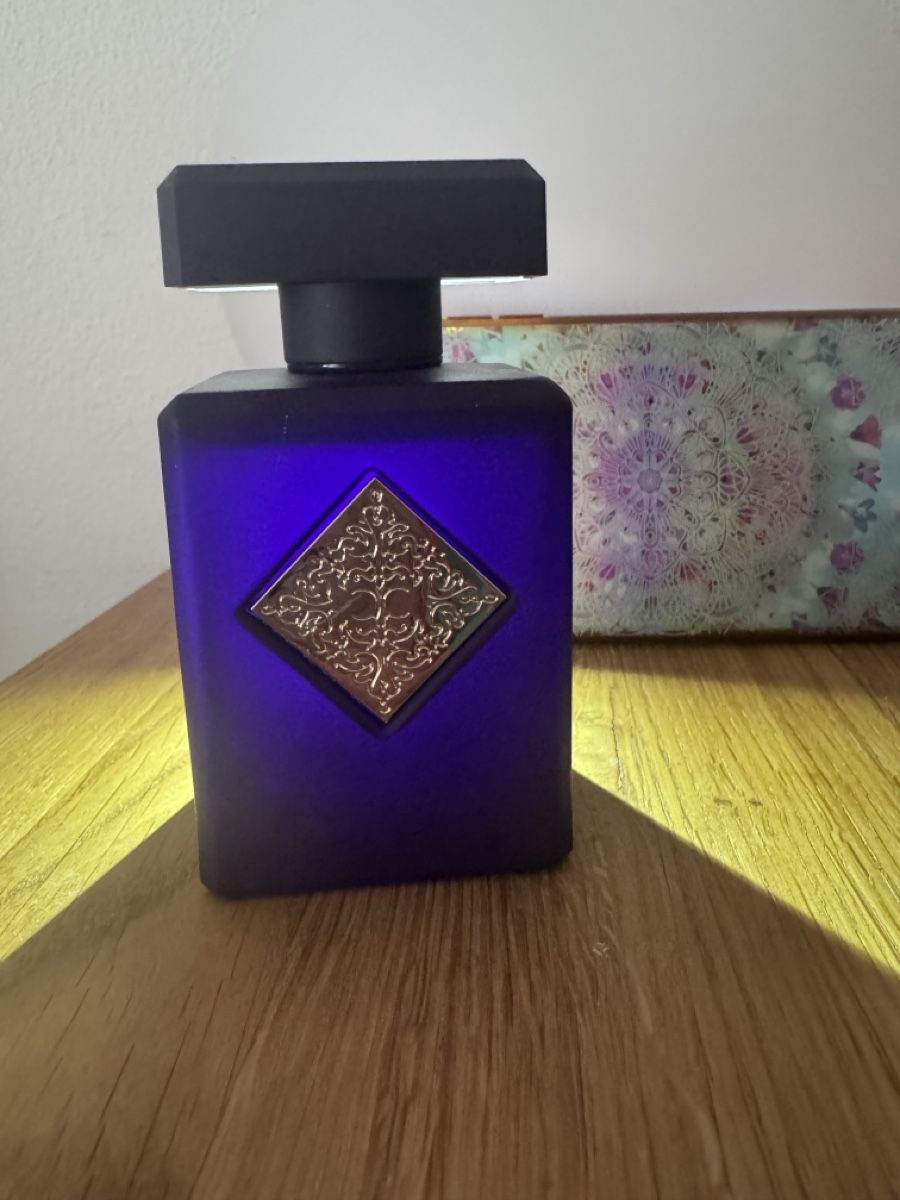 Initio Parfums & Eau de Toilette: Atomic Rose Initio Parfums 90 ml - almost full – D'occasion à Zürich par MuchachaJ
