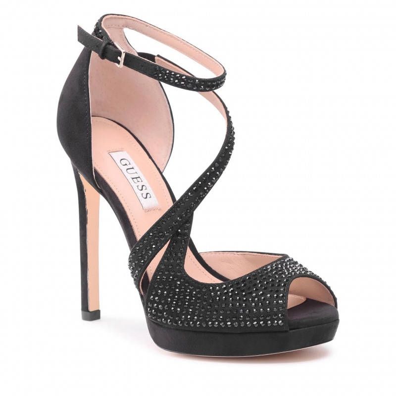 Guess Scarpe da donna: New Guess Finnee High Heels Gr.40 – Nuovo (secondo la descrizione) da Uetikon am See venduto da car_tgt8 1