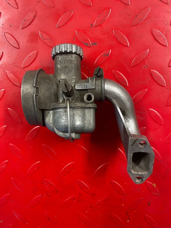 Vorderrad Felge 160mm für Kreidler Florett RM RMC LH LF K54 Sternrad 17