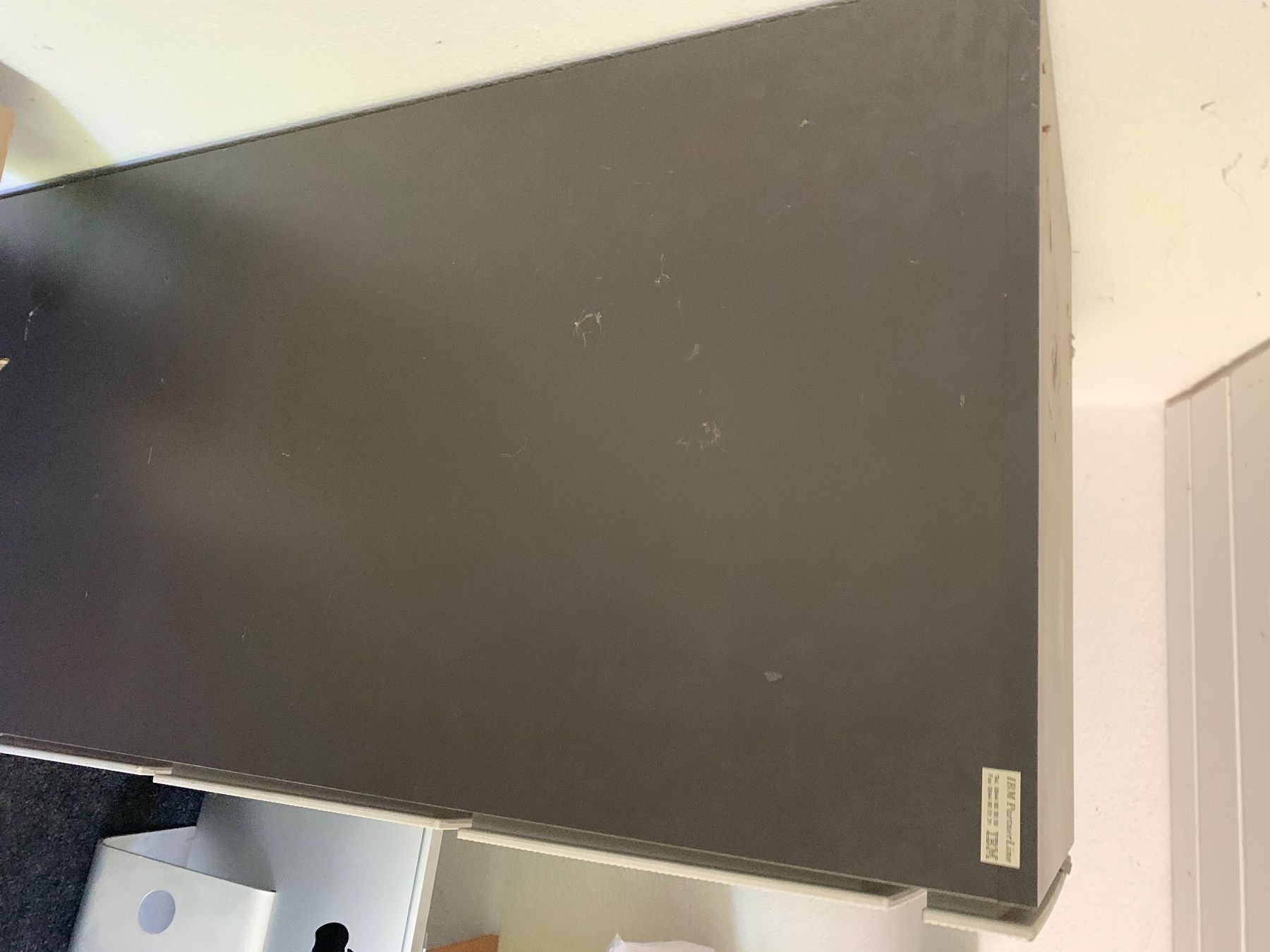 Armadi: Aktenschrank – Usato da Hochwald venduto da horseboss 1