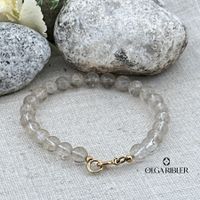 Armband mit Rutilquarz