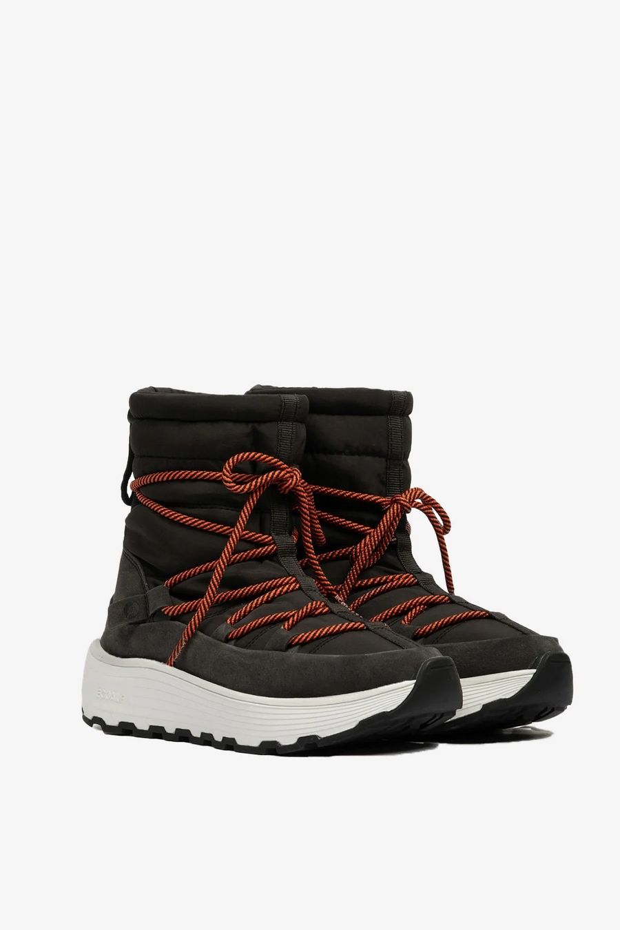 Scarpe da donna: Damenstiefel Ecoalf "Split", Grösse 39, neuwertig – Usato da Basel venduto da Bigburns 3