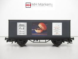 Märklin 44263 Containerwagen "25 Jahre MiniClub" AC WS H0