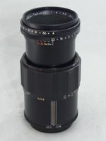 SommerAktion! 1964 Pentax Macro 1:1 Takumar 50mm F4 M42 #s1
