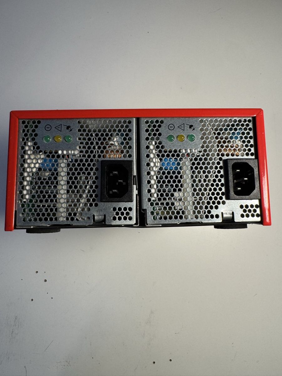 Batterie, Caricabatterie & Alimentatori: Netzteil Revolectrix 24V 55A – Usato da Gutenswil venduto da HeliFoto 4