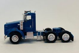 Kenworth T800 Daycab Truck Stop Hobbies USA H0 1/87 Einzeln