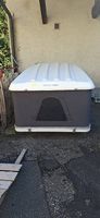 Maggiolina Grand Tour Dachzelt 140x210