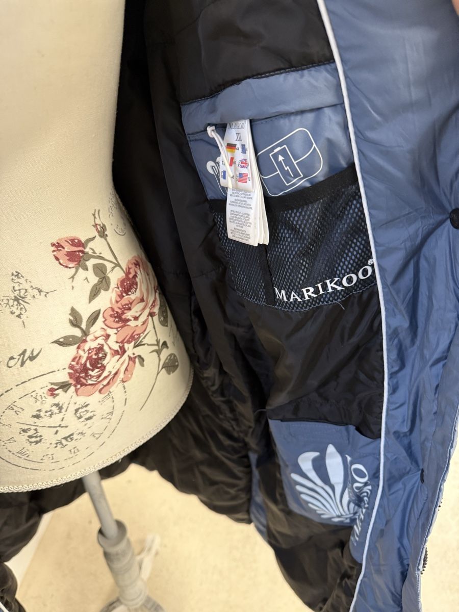 Giacche: Marikoo jacke – Usato da visp venduto da Kmemo1 4