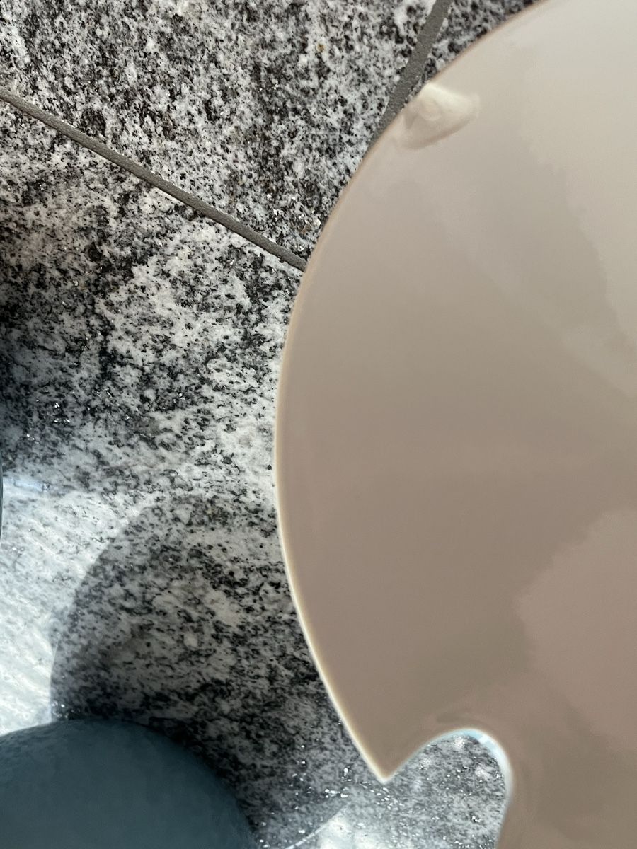 Ciotole: Rössler, 2 blaue Suppenschüsseln – Usato da Chur venduto da Moca17 5