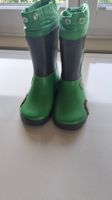 Botte de pluie garçon