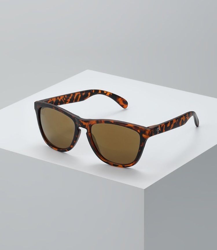 Brillen & Gläser: Sonnenbrille Unisex Neu – Neu und originalverpackt aus Biel/Bienne von Bolagol9