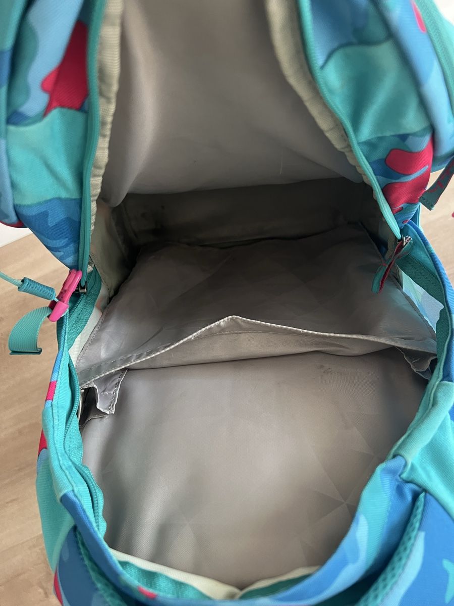Satch Kindertaschen: Satch Rucksack – Gebraucht aus Maur von fanatic72 1